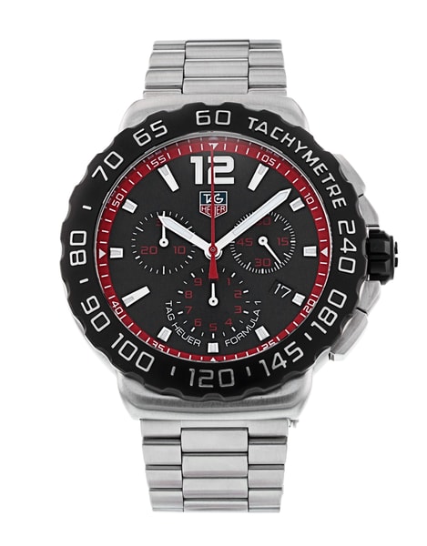 Tag Heuer Formula 1 CAU1116.BA0858